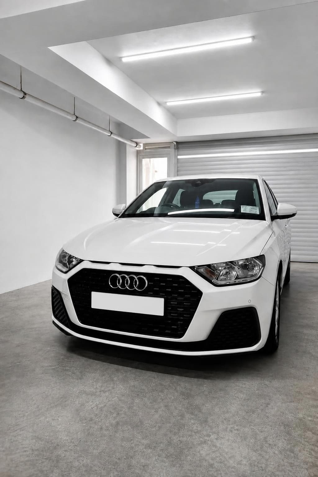 Complete Enhancement Detail