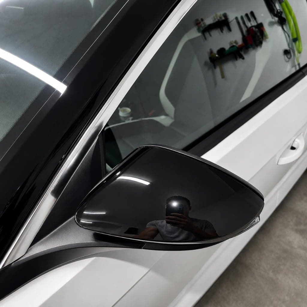Premium Wax Protection